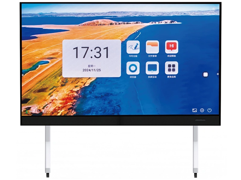 DBG-IFP COB LED Conference Display – 108-216 Inch Models