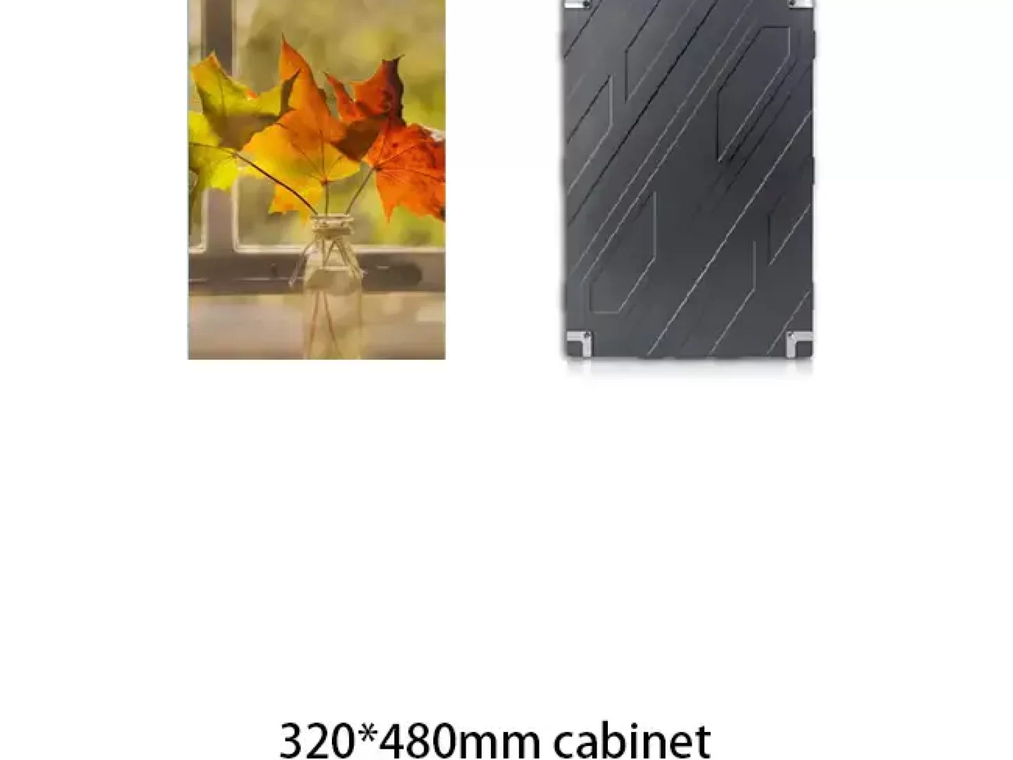 Cabinet indoor 320x480