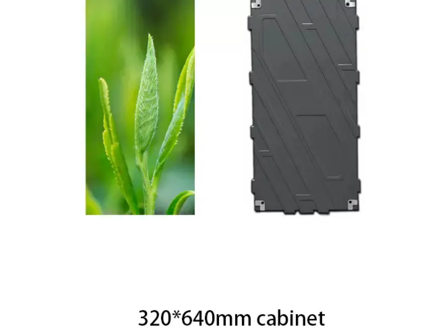 Cabinet indoor 320x640