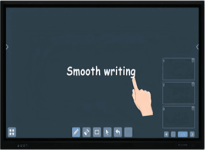 Whiteboard-Handwriting​