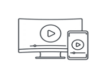 Wireless-Screen-Casting​